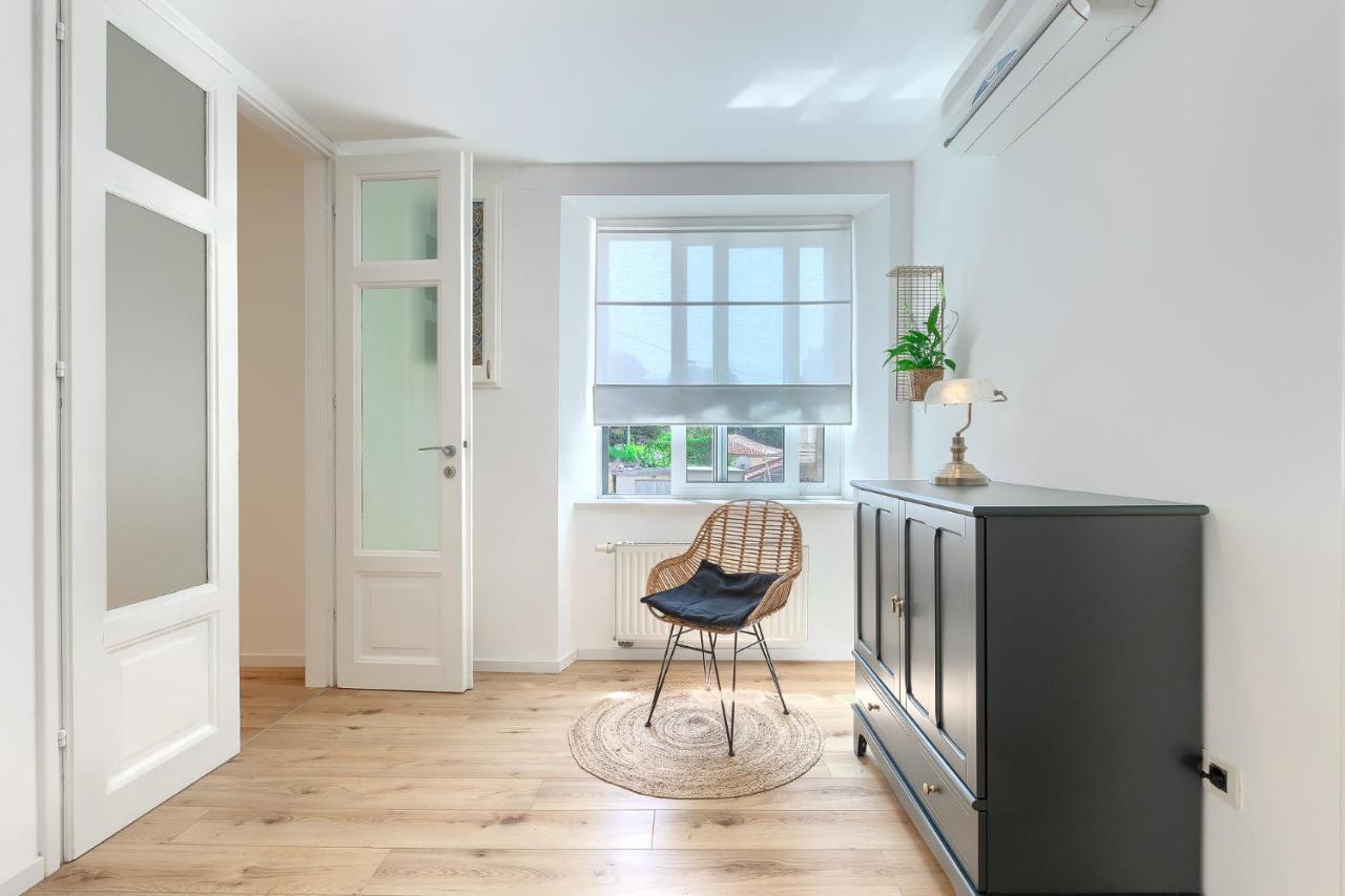 Calafati Apartment With Free Private Parking 里耶卡 外观 照片
